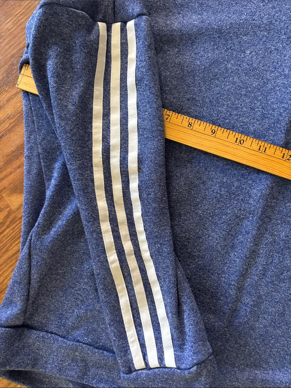 adidas soft crewneck